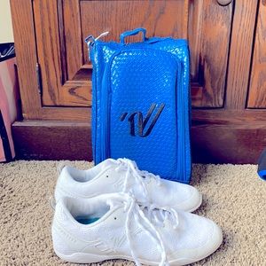 Varsity V Force Cheer Shoes | Poshmark